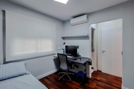 Apartamento à venda com 176m², 3 quartos e 3 vagasQuarto 2 - Suíte
