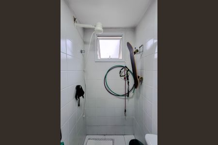 Apartamento à venda com 176m², 3 quartos e 3 vagasBanheiro de serviço