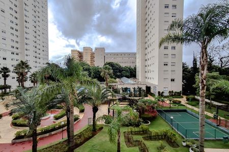 Apartamento à venda com 176m², 3 quartos e 3 vagasVista da Suíte 3