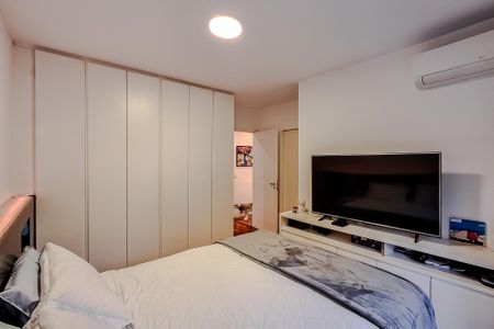 Apartamento à venda com 176m², 3 quartos e 3 vagasQuarto 1 - Suíte