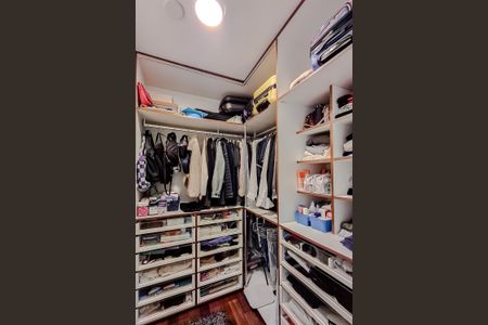 Apartamento à venda com 176m², 3 quartos e 3 vagasQuarto 1 - Suíte