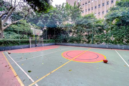 Apartamento à venda com 176m², 3 quartos e 3 vagasQuadra Esportiva