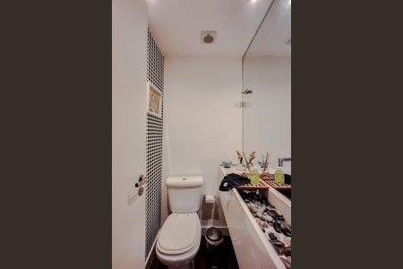 Apartamento à venda com 176m², 3 quartos e 3 vagasLavabo