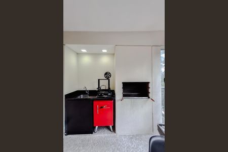 Apartamento à venda com 176m², 3 quartos e 3 vagasVaranda da Sala