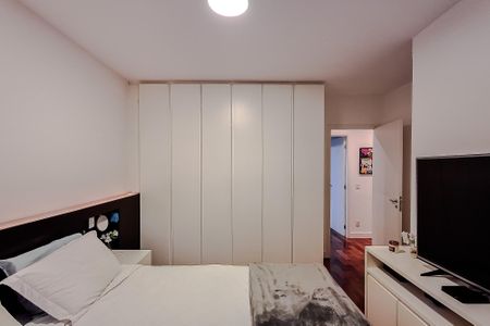 Apartamento à venda com 176m², 3 quartos e 3 vagasQuarto 1 - Suíte
