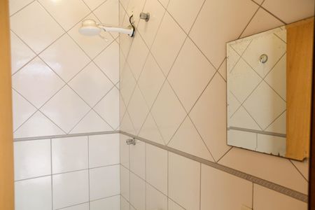 Casa para alugar com 140m², 4 quartos e 2 vagasEdícula - Banheiro