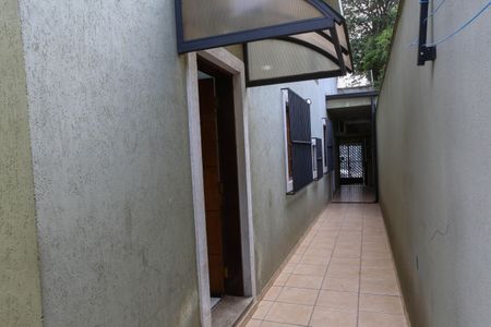 Casa para alugar com 140m², 4 quartos e 2 vagasQuintal