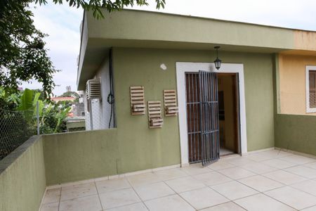 Casa para alugar com 140m², 4 quartos e 2 vagasQuarto 1 - Sacada suíte