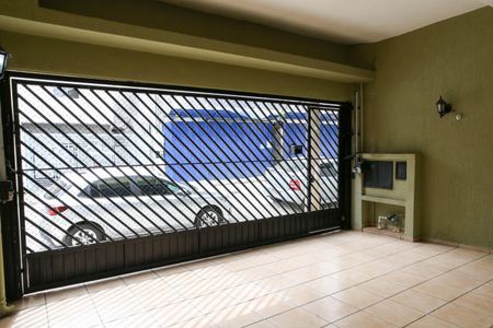 Casa para alugar com 140m², 4 quartos e 2 vagasGaragem