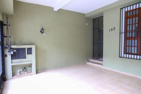 Casa para alugar com 140m², 4 quartos e 2 vagasGaragem