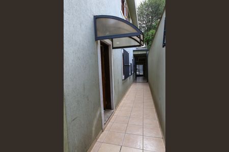 Casa para alugar com 140m², 4 quartos e 2 vagasQuintal