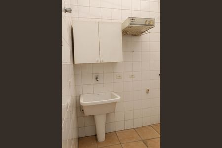 Casa para alugar com 140m², 4 quartos e 2 vagasÁrea de Serviço