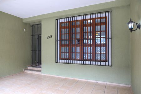Casa para alugar com 140m², 4 quartos e 2 vagasGaragem