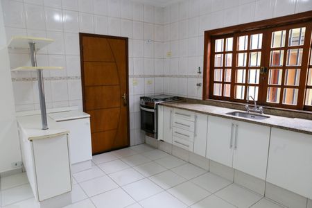 Casa para alugar com 140m², 4 quartos e 2 vagasCozinha