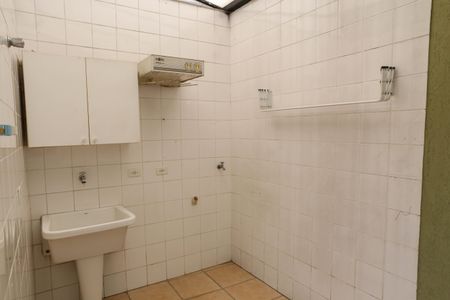 Casa para alugar com 140m², 4 quartos e 2 vagasÁrea de Serviço