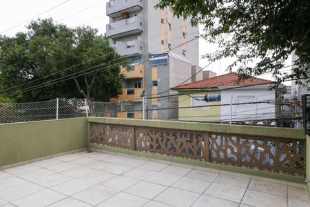 Casa para alugar com 140m², 4 quartos e 2 vagasQuarto 1 - Sacada suíte