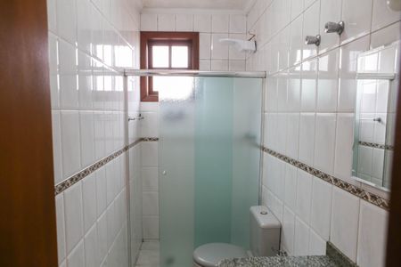 Casa para alugar com 140m², 4 quartos e 2 vagasQuarto 1 - Banheiro suíte