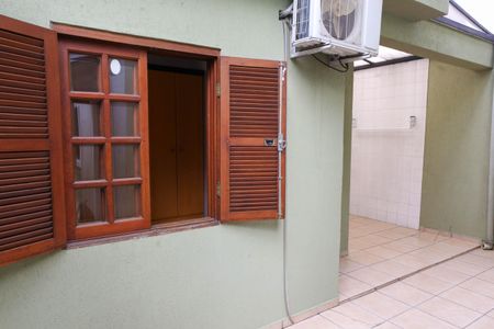 Casa para alugar com 140m², 4 quartos e 2 vagasQuintal