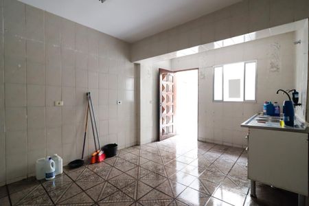 Casa à venda com 89m², 4 quartos e 1 vagaCozinha