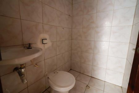 Casa à venda com 89m², 4 quartos e 1 vagaBanheiro de Serviço