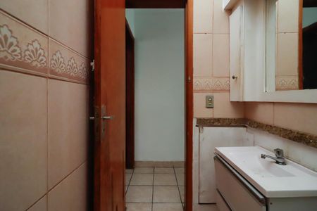 Casa à venda com 89m², 4 quartos e 1 vagaBanheiro