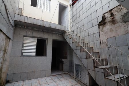 Casa à venda com 89m², 4 quartos e 1 vagaÁrea de Serviço