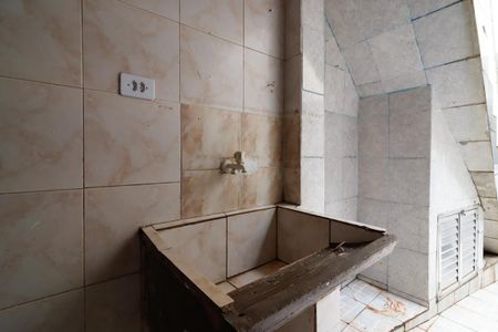 Casa à venda com 89m², 4 quartos e 1 vagaÁrea de Serviço