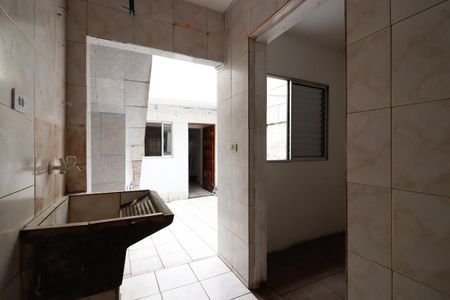 Casa à venda com 89m², 4 quartos e 1 vagaÁrea de Serviço