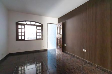 Sala de casa à venda com 4 quartos, 89m² em Parque Savoy City, São Paulo