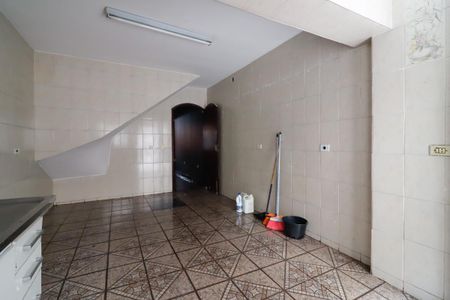 Casa à venda com 89m², 4 quartos e 1 vagaCozinha
