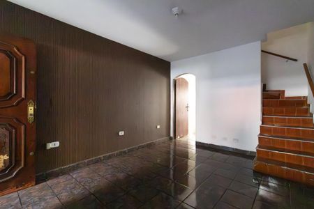 Casa à venda com 89m², 4 quartos e 1 vagaSala