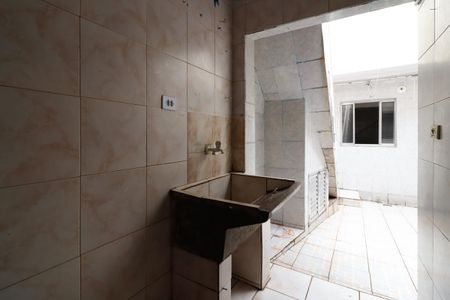 Casa à venda com 89m², 4 quartos e 1 vagaÁrea de Serviço