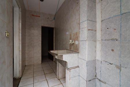 Casa à venda com 89m², 4 quartos e 1 vagaÁrea de Serviço