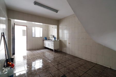 Casa à venda com 89m², 4 quartos e 1 vagaCozinha