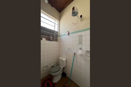 Casa à venda com 327m², 3 quartos e 1 vaga