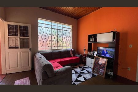 Casa à venda com 3 quartos, 327m² em Botafogo, Campinas