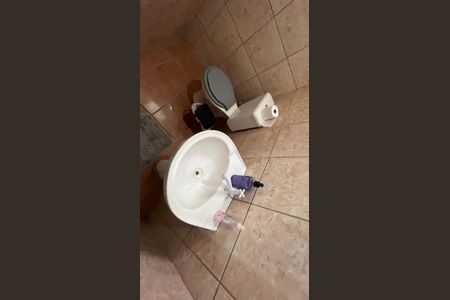 Casa à venda com 327m², 3 quartos e 1 vaga