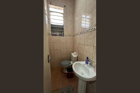 Casa à venda com 3 quartos, 327m² em Botafogo, Campinas