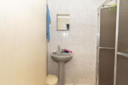 Casa à venda com 125m², 4 quartos e 2 vagasCasa1 - Banheiro