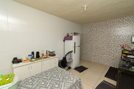 Casa à venda com 125m², 4 quartos e 2 vagasCasa2 - Cozinha