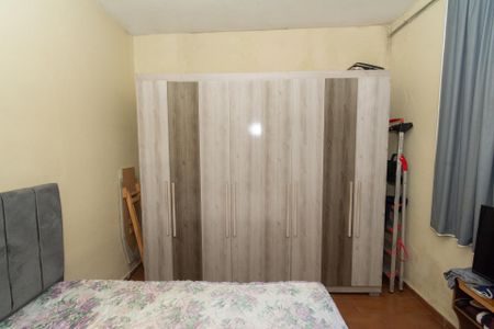 Casa1 - Quarto 1 de casa à venda com 4 quartos, 125m² em Pindorama, Belo Horizonte