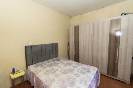 Casa1 - Quarto 1 de casa à venda com 4 quartos, 125m² em Pindorama, Belo Horizonte