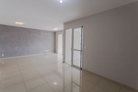 Sala de apartamento à venda com 4 quartos, 168m² em Santo Agostinho, Belo Horizonte