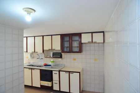 Apartamento à venda com 83m², 2 quartos e 1 vagaCozinha