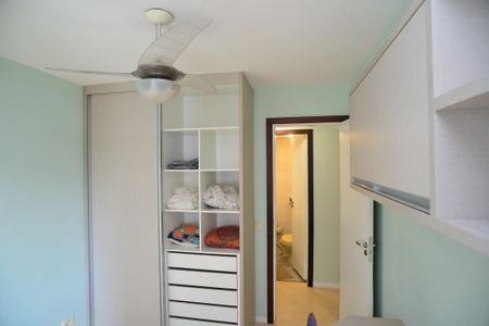 Apartamento à venda com 83m², 2 quartos e 1 vagaQuarto