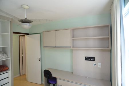 Apartamento à venda com 83m², 2 quartos e 1 vagaQuarto