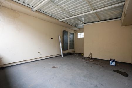 Casa para alugar com 430m², 2 quartos e 5 vagasÁrea externa