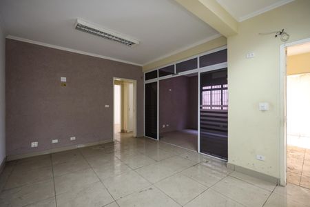 Sala de casa para alugar com 2 quartos, 430m² em Vila Nova das Belezas, São Paulo