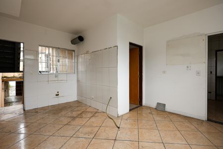 Casa para alugar com 430m², 2 quartos e 5 vagasEdicula