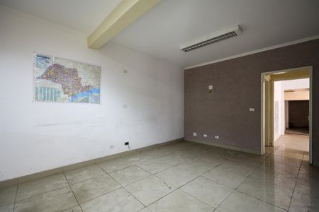 Sala de casa para alugar com 2 quartos, 430m² em Vila Nova das Belezas, São Paulo
